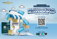 Intip Promo Kartu Kredit...