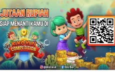 Jutaan Rupiah Siap Menanti...