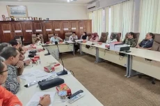 Hindari Gesekan di Lapangan,...