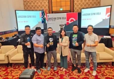 PSSI Ubah Nama Kompetisi...