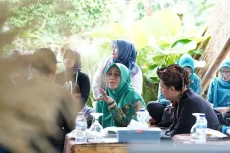 Dewan Kota Bogor Dorong...