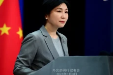 China: Amerika Serikat...