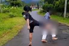 Geger! Pelajar Pasuruan...