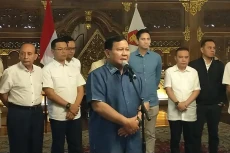 PKS Jodohkan Sandiaga...