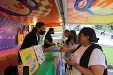 Sasa Ice Cream Hadir...