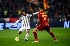AS Roma Ulangi Rekor...