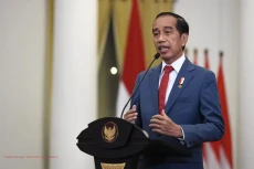 Jokowi Berharap Tahapan...
