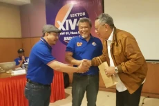 Benyamin Sebut Raker...