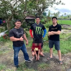 Brutal! Saling Tikam,...