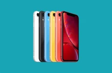 iPhone SE Generasi Baru...