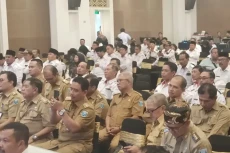 Papdesi Komitmen Jadi...