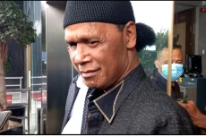 Hercules Ngaku Tak kenal...