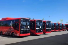 Cara Pesan Tiket Bus...