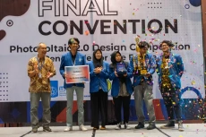 Gandeng PT Hasnur, Sistem...