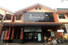 10 SMK Terbaik di Indonesia,...