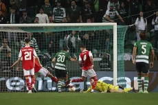 Hasil Liga Europa 2022-2023:...