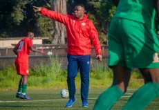 Burundi Umumkan Skuad...