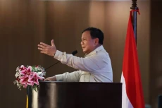 Prabowo ke Komandan...