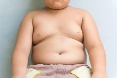 Anak Gemuk Berisiko...