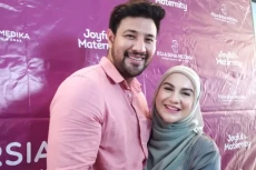Ammar Zoni Ditangkap...