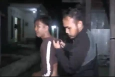 Ngeri! Cinta Tak Direstui,...