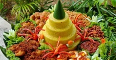 Mengenal Filosofi Tumpeng,...