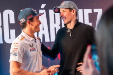 MotoGP 2023: Pisah dengan...