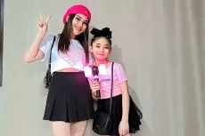 Ayu Ting Ting Ajak Bilqis...