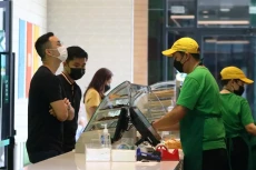 Waralaba Kuliner jadi...