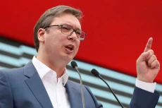 Beograd: Kosovo Ingin...