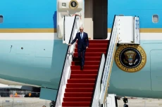 AS Punya Air Force One...