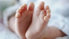 Heboh! Bayi Perempuan...