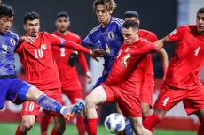 Piala Asia U-20 2023:...