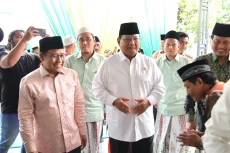 Prabowo-Cak Imin Gelar...