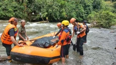 Mantan Kades di Merangin...