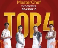Sore ini, MasterChef...