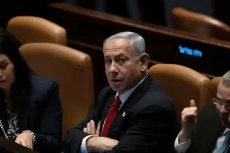 Oposisi Israel Sebut...