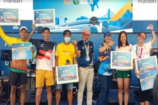 Mandiri ITB Ultra Marathon...