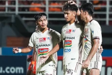 Sulit Kejar PSM Makassar,...