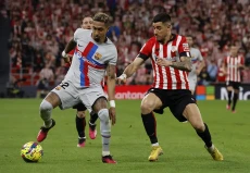 Hasil Athletic Bilbao...