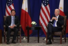 China Peringatkan Filipina:...