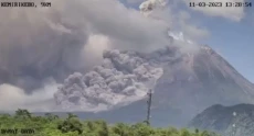 Labuhan Merapi, Cara...