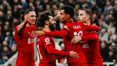 Liverpool Terjebak Jadwal...