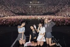 5 Fandom Kpop di Indonesia...