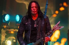 Michael Amott Kenang...