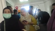 Detik-detik Kapal Express...