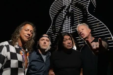 Demi Penggemar, Metallica...