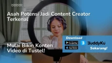 Tustel, Fitur Video...
