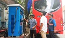Jabar Pastikan Pembangunan...
