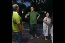 Viral! Kapolsek Torgamba...